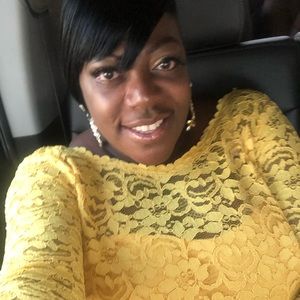 Meet your Posher, Terrial